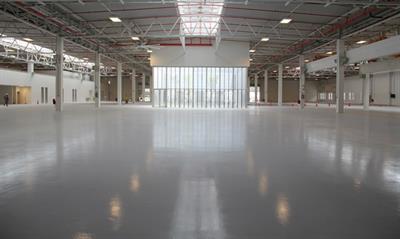 Epoxy and Polyurethane Flooring: What Are Their Differences | Mapei Singapore